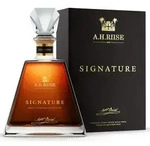 A.H.Riise Signature Master Blender Collection 43,9% Vol. 0,7L