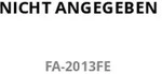 NOFIRE 2013FE Dokumentenbox 4.9 Liter - Grau