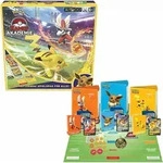 Pokemon Sammelkartenspiel: Kampf-Akademie (+)