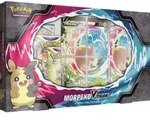 Pok&eacute;mon - Morpeko-V-Union - Spezial-Kollektion - deutsch