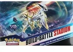 AMIGO PKM Build Battle Stadium 0
