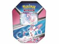 Pokémon Tin Box Feelinara V DE #100