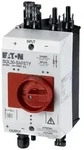 EATON SOL30-SAFETY/2MC4-U 144122 230V50Hz Feuerwehrschalter 30A MC4 UA - Wei&szlig;