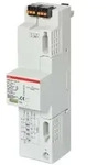 OVR ZP+ 3N 7.5-255, 230 / 400 V, Grau, IP20, A/V, 666 g, 115 mm