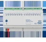 MDT Bin&auml;reingang 16-fach 8TE REG Ausf&uuml;hrung potentialfrei BE-16000.02