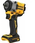 Akku-Schlagschrauber DCF922NT, 18Volt, 1/2" (gelb/schwarz, ohne Akku und Ladeger&auml;t,