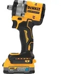 DeWalt DCF921E2T-QW Akku-Schlagschrauber, 1/2", inkl. 2x 18V/1,7Ah Akku