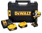 DeWalt GSHB_outmarket_5035048797341, DEWALT Schlagschrauber 1/2" 18V DCF921P2LRT