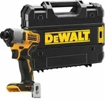 Akku-Schlagschrauber DCF840NT, 18Volt, 1/4" - Schwarz/Gelb