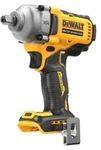 DEWALT Akku-Schlagschrauber 1/2 Zoll XR 18V 813 Nm mit Kugelrastung Basisversion -