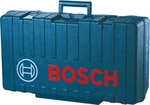 Bosch 500 Series GTR 550, Trockenbauschleifer, Schwarz, Blau, Wei&szlig;, 340 RPM, 910