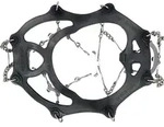 Snowline TRAIL, Cleat stud covers, Navy, XXL (48-52), 170 g, 2 St&uuml;ck(e),...