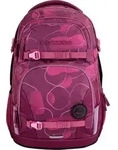 coocazoo Schulrucksack PORTER, 35 Liter - Lila/Violett