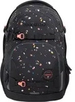 coocazoo Schulrucksack PORTER, 35 Liter - Schwarz