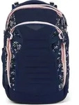 satch match Schulrucksack Produkt Update ca. 30 Liter SAT-MAT-002-9AG Bloomy Breeze -