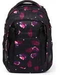 Satch Match Schulrucksack Mystic Nights - Bunt