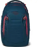 Satch Match Schulrucksack Pink Phantom - Bunt
