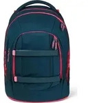 Satch Pack Schulrucksack Pink Phantom - Bunt