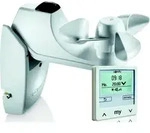 SOMFY Wettersensor Soliris Smoove Kit, 1818317 - Wei&szlig;