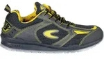 Cofra S.r.l. 78450-000 Sicherheitsschuhe Carnera S1P Running Halbschuhe BGR191 Gr. 42