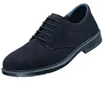 Atlas Sicherheitshalbschuh CX 50 S1 ESD SRC DGUV Gr. 40 schwarz - Schwarz - 40