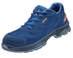 Atlas Sicherheitshalbschuh FLASH 1000 ESD Gr. 41 royal blue - Blau - 41