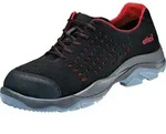 Atlas Sicherheitshalbschuh SL 30 red 2.0 S1 SRC ESD DGUV W10 Gr. 44 schwarz/rot -