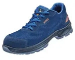 Atlas Sicherheitshalbschuh FLASH 1005 XP S1P ESD DGUV Gr. 49 royalblau - Blau -...