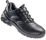 Sicherheitsschuh Harris Gr.40 schwarz Leder S3 SRC ESD EN20345 Baak - Schwarz -...