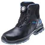 Atlas Sicherheitsstiefel SL 9845 XP Boa S3 ESD SRC DGUV W 12 Gr.40 schwarz/blau -