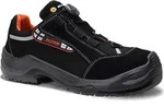 Sicherheitshalbschuh SENEX BOA&reg; ESD S3, Gr. 38 - Schwarz - 38