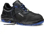 Sicherheitshalbschuh REACTION blue Low ESD S3, Gr. 45 - Schwarz - 45