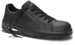 Elten Sicherheitshalbschuh NOEL XX10 black Low ESD S2, Gr. 48 - Schwarz - 48