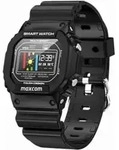 MaxCom FW22 Classic, 2,44 cm (0.96") - Schwarz