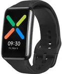 OPPO Watch Free, 4,17 cm (1.64"), AMOLED, Touchscreen, 32,6 g - Schwarz