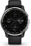 Garmin D2TM Air X10 010-02496-19 Smartwatch Bluetooth, GPS, Pulsmessung - Schwarz