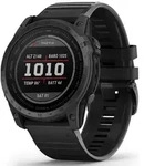 Garmin tactix 7 Standard Edition - Schwarz