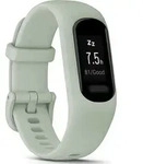 Garmin vivosmart 5 S/M schwarz/mint - Gr&uuml;n