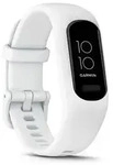Garmin VIVOSMART 5, OLED, Touchscreen, GPS - Wei&szlig;