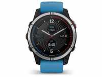 Garmin Quatix 7 010-02540-61 Smartwatch Bluetooth®-Technologie