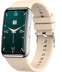 Atlanta - 9720-3 - Smartwatch - Uni - Silber