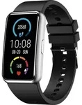 Atlanta - 9720-7 - Smartwatch - Uni - Schwarz