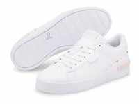 Puma Jada Galentines Damen Sneaker in Weiß, Größe 7.5