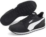 Puma Herren Sneaker 'ST Runner v3 NL ' puma black/puma white, Herren:41 EU -...