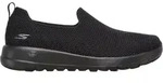 Skechers GO Walk Slipper Schwarz - Schwarz - 39