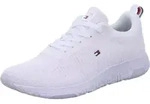 Tommy Hilfiger Sneakers EUR 41 - Wei&szlig; - 41