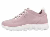 Geox Sneaker low pink 39