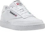 Reebok Classics Club C 85 Sportschuhe Wei&szlig; EU 44 1/2 Mann Wei&szlig; EU 44 1/2 -...