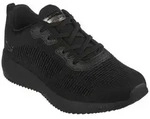 Skechers Squad 232290-BBK Herren - Schwarz - 40