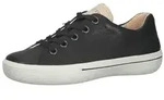 Legero Sneaker Sneaker Nappaleder - Schwarz - 38,5